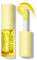 SHEGLAM Jelly Wow hydratisierendes nicht klebriges Lippenöl feuchtigkeitsspendender und aufpolsternder Lipgloss-Grapefruit Glow