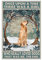 Once Upon A Time There was A Girl Who Really Loved Dogs That was Me The End Who Really Love Golden Retriever Poster Plaque Decor Gallery Wall Tin Sign 8x12 Inches