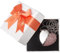 Clé USB 64Go en Forme de Cœur avec Boîte, Clé USB Personnalisée Cadeau Romantique pour Femme Enfants Ami(Cœur Rose avec Boîte, 64Go)