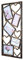 Fotorahmen 5 Fotos 10x15 13x18 Herz Kupfer Schwarz Bilderrahmen Galerie Wanddeko Collage
