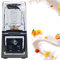 TAHALI Blender Smoothie Maker 2 L, Lames en Acier Inoxydable, Facile à Nettoyer, Shakes Frais/Boissons Aux Fruits Sains, Mixeur Électrique 2000 W