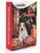 Camon Adventskalender für Hunde: Leckere Snacks für EIN glückliches und kreatives Weihnachtsfest I 200 g