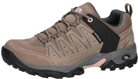 Brütting Unisex Mount Pinos Low Trekkingsschuhe