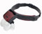 Kopfbandglas mit Lichtkopfbrille, 1,7 x bis 4,5 Headsets mit 4 abnehmbaren Objektivkopfhalterungen