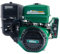 maXpeedingrods 15 PS Elektrik Benzinmotor Standmotor Kartmotor, 4-Takt 420cc OHV-MotorBenzin Motor mit 25 mm Ø Welle, 1 Zylinder Benzin Motor, luftgekühlt