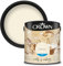 Crown Walls & Ceilings Matt Emulsion Paint, Size 2.5L, Soft Linen