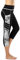 Buepeara Sport Leggings Damen Sporthose mit Taschen, High Waist Tights Laufhose Fitnesshose Für Sport & Alltag 68 L