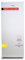 Corberó - Frigorífico 1 Puerta | CCLH14324W | 242L | Luz Interior | Crisper | Estantes de Cristal | Puerta Reversible | Ruedas Fácil Manejo | Patas Niveladoras | 40 Db | Blanco