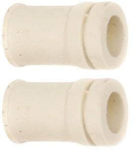 Gummitüllen zu Blinker- und Abblendschalter für SIMSON S50, SR4, KR51,/1,/2 - beige