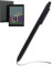 Stylus Pen mit Radiererfunktion kompatibel mit BOOX Tablet Note Air 3 C E Ink Tablet 10.3 ePaper/Tablet Go 10.3 ePaper E Ink Tablet/Tablet Go Color 7 ePaper E Ink Tablet/Tablet Tab Ultra C Pro