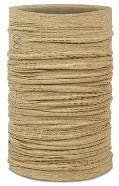 BUFF®| Neckwear DryFlx Quick-Drying, Elastic, Reflective, Night, Luminous, Visibility, Running, Jogging, Moisture-Wicking, Men, Women, One Size