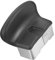 Cabilock Pressure Relief Accessories Removable Pot Handle for Saucepan Cooker Side Handle Replacement