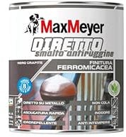 MAXMEYER Diretto Antiruggine Ferromicaceo Bronzo 0.75 L
