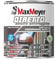 MAXMEYER Diretto Antiruggine Ferromicaceo Bronzo 0.75 L