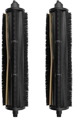 UDKZSQCB Cepillo Principal Y50A, Compatible con Xiaomi H40, M40, M30S, M30 / X10+, X20+, S10+, S20+, X20 Pro, C102CN, B116, Piezas De Cepillo Tricut For Aspiradora Robot.