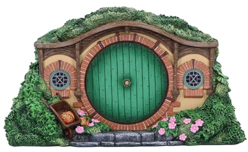 Nemesis Now - Herr der Ringe Aufbewahrungsbox - The Shire