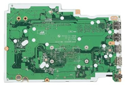JJKSKV Carte mère for Ordinateur Portable Lenovo, V14/V15-ADA NM-D151 avec CPU : R3-3250U/R5-3500/R7/A3050U/A3150U RAM : 0G/4G FRU : 5B20S44341 5B20S44481, pièces d'ordinateur Portable(V14 A3050U 4G)