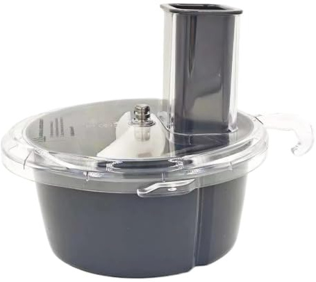 Compatibile con Bimby, grattugia affettatrice TM31