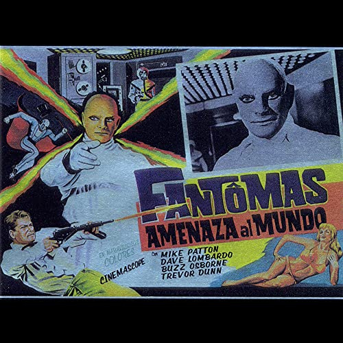 The Orchard Fantomas