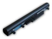 Acer Batteria agli ioni di litio, 4 Cell 4S2P, 2900 mAh, batteria, componenti aggiuntivi per notebook (batteria/batteria)