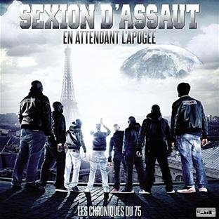 Les Chroniques du 75, en Atten