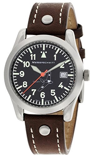 Messerschmitt 163 – 40 – Uhr