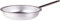 Pentole Agnelli ALMA111BM28 Poêle à Frire à Sauter Les Pâtes et Le Riz avec Poignée Tubulaire en Acier Inoxydable, Acier Inoxydable, 28 cm