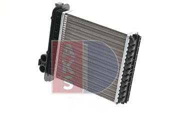 AKS DASIS 229040N Heizung