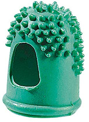 Keine Marke Blattwender grün, Grösse 3