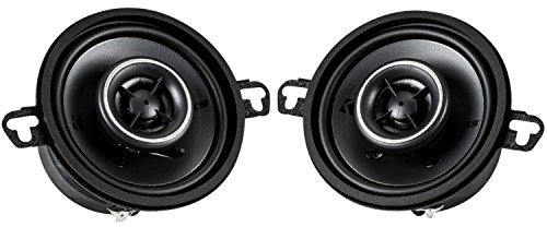 Kicker KSC35 | KSC354-8,9cm Koax Lautsprecher