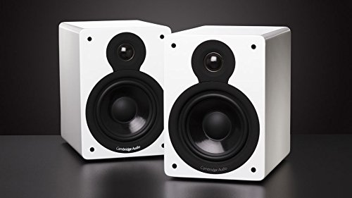 Cambridge Audio