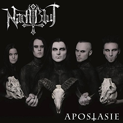 Napalm Records (Universal Music)