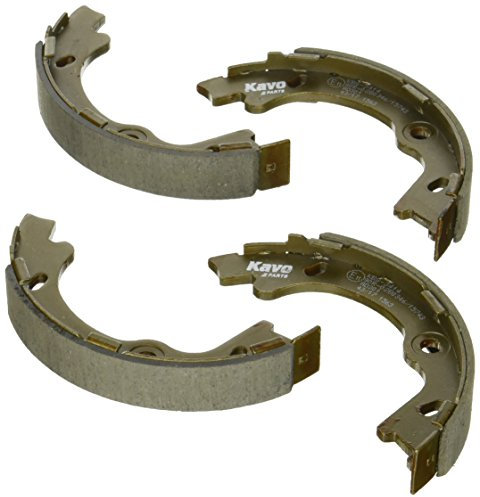 KAVOPARTS KBS-3414 Bremsbacken und Zubehör