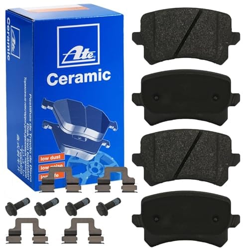 ATE 13.0470-2621.2 Brake Pads