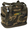 Fox Camolite Bait AirDry Bag M 25x20x14,5cm - Ködertasche für Boilies & Pellets, Boilietasche, Angeltasche für Karpfenköder