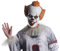 Maschera pubblicitaria IT Pennywise, multicolore, singola (Rubini 201655)
