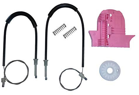 Twowinds - 7S71A27001BJ Electric Window Lift Repair Kit, Left Rear Mondeo IV