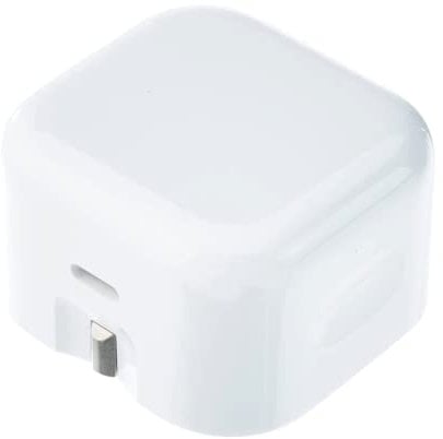 2x BundleMonkeyUSB 30W USB-C Fast Charger | Compatible with iPhone 12 Series, SE 2020, 11, XS, XR, X, 8 | iPad Air 2020 | Galaxy S20, A80 | Google Pixel 4a, 5 & More