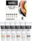 Liquitex Professional Heavy Body Acrylique Set 6X59ml Iridescent