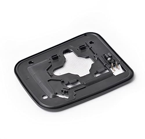 Für Nissan NAVARA D22 (1997 98 99 10 11 12 13 14 15) Links oder rechts beheizbares konvexes Außenspiegelglas