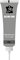 Kaefen 20ml Flüssigleder Braun, Leder Reparatur Creme,Komplementärfarbe Creme, für Ledercouch Lederjacke Autositz Sofa Mäntel (Grau, 20ml)