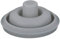 Anakel Home Repuesto Junta Indicadora de Presión Compatible con Olla Express WMF Plus | Silicona, Color Gris, Recambio Adaptable