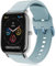 Bracelet pour Amazfit GTS, 20mm Bracelet de Remplacement en Silicone Fitness Bracelet pour Amazfit GTS 2, Amazfit GTS 2 Mini, Amazfit Bip, Amazfit GTS 3, Amazfit GTS 2e, Amazfit GTR 42mm (A)