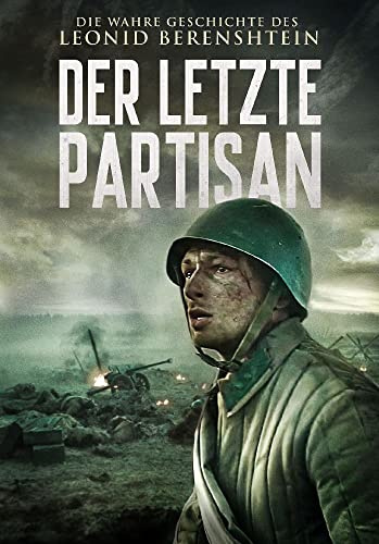 Der letzte Partisan - Die wahre Geschichte des Leonid Berenshtein [DVD]