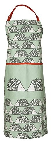 Scion by Dexam Spike Adult Apron - Sage