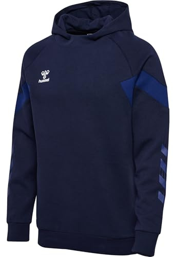 hummel Hmltravel Men's Raglan Sleeve Hoodie