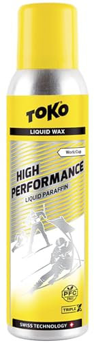 Toko High Performance Liquid Paraffin ye