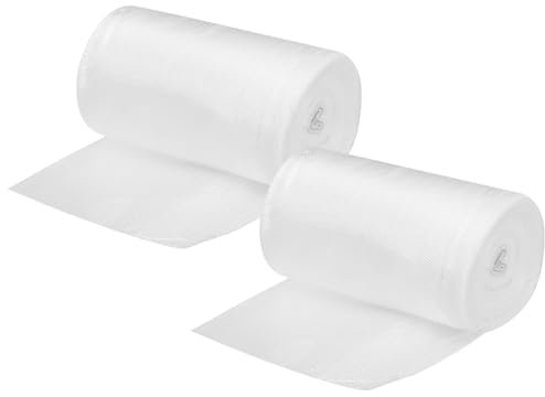 QUARKZMAN Cinta de Tela de Fibra de Vidrio Malla de Fibra de Vidrio Malla de Fibra de Vidrio Tejidos de Fibra de Vidrio Cinta Aislante 25 m (27,3 Yardas) x 140 mm x 0,17mm 2 Piezas