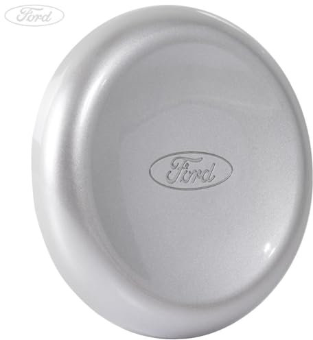 Ford Original Transit 2000-2009 Leichtmetallfelge Mittelkappe 213mm Doppel Hinterräder 4067090
