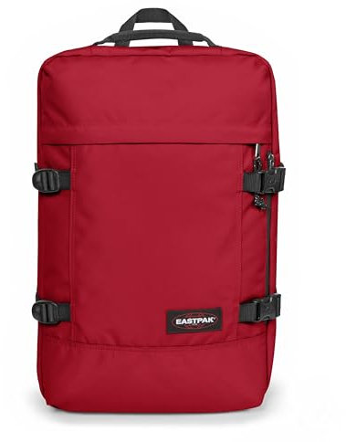 Eastpak Uni TRAVELPACK Koffer-Trolley, Scarlet Red, 51 x 33 x 23 cm | 42 L